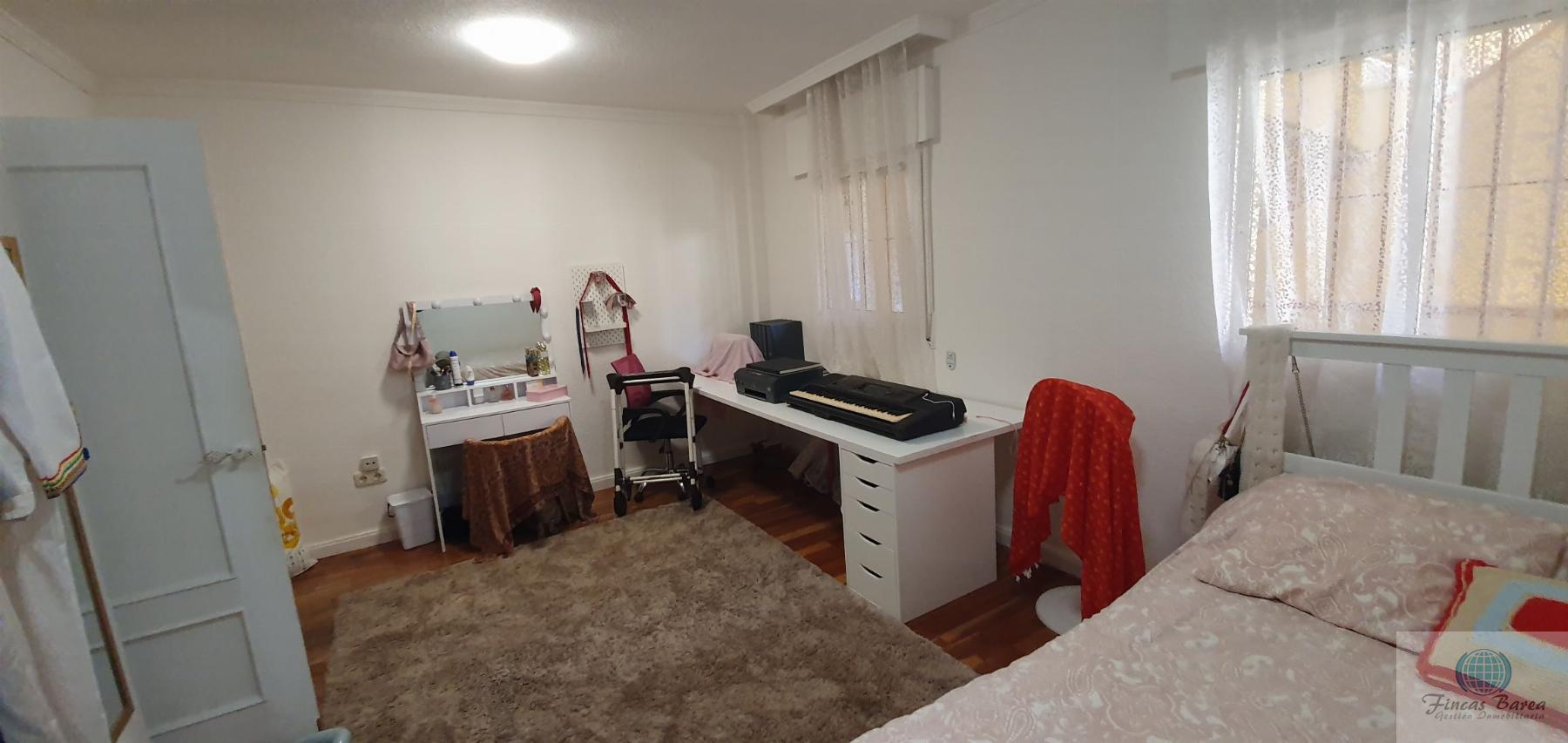 For sale of flat in Fuengirola