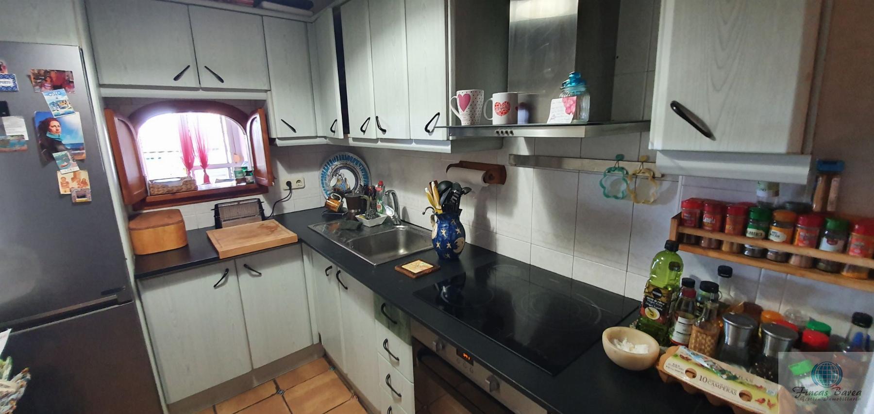 For sale of flat in Fuengirola