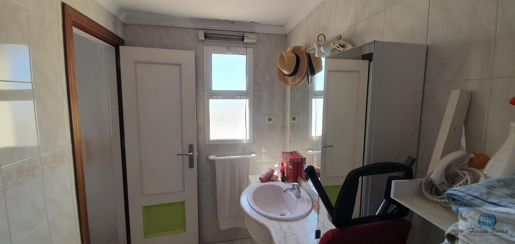 For sale of flat in Fuengirola