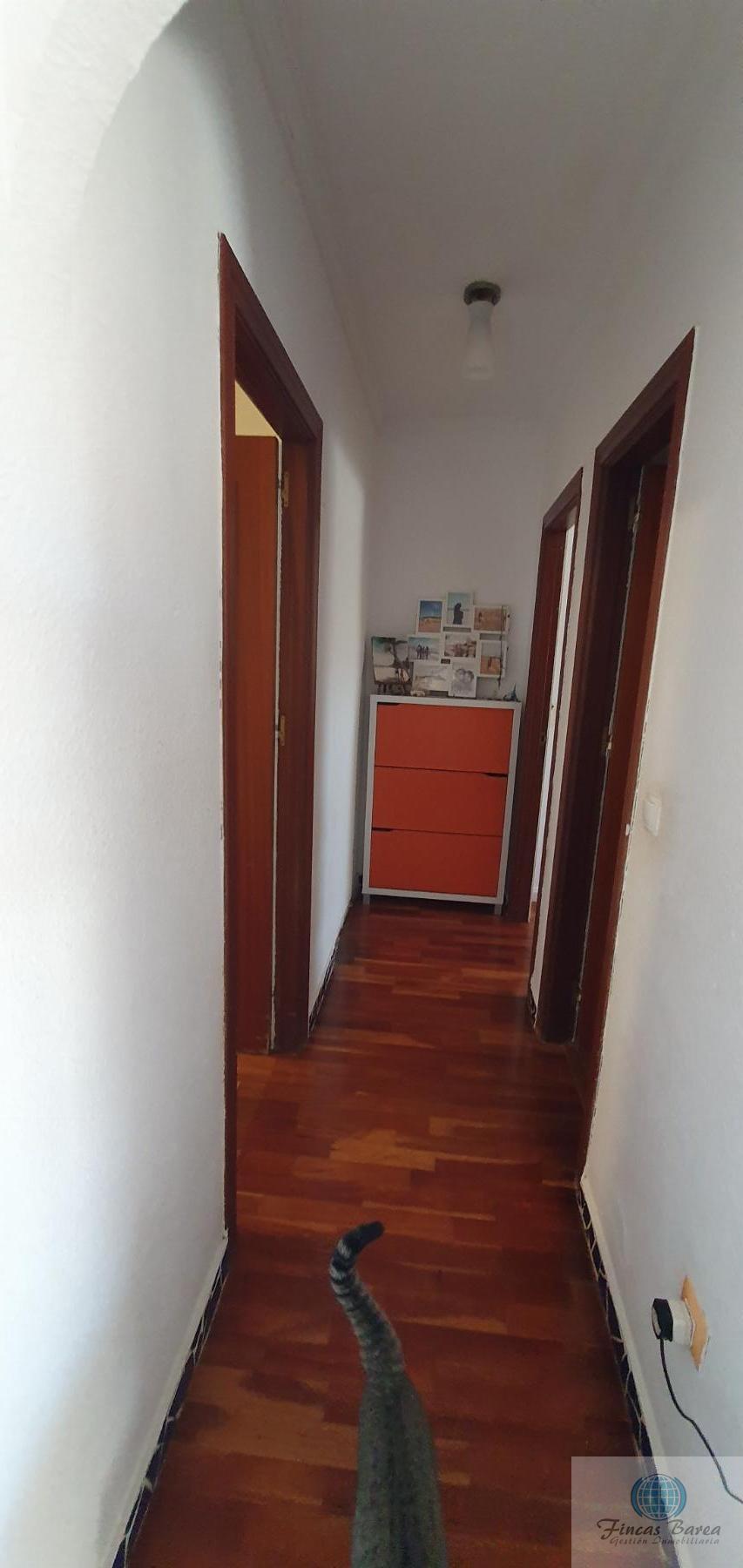 For sale of flat in Fuengirola