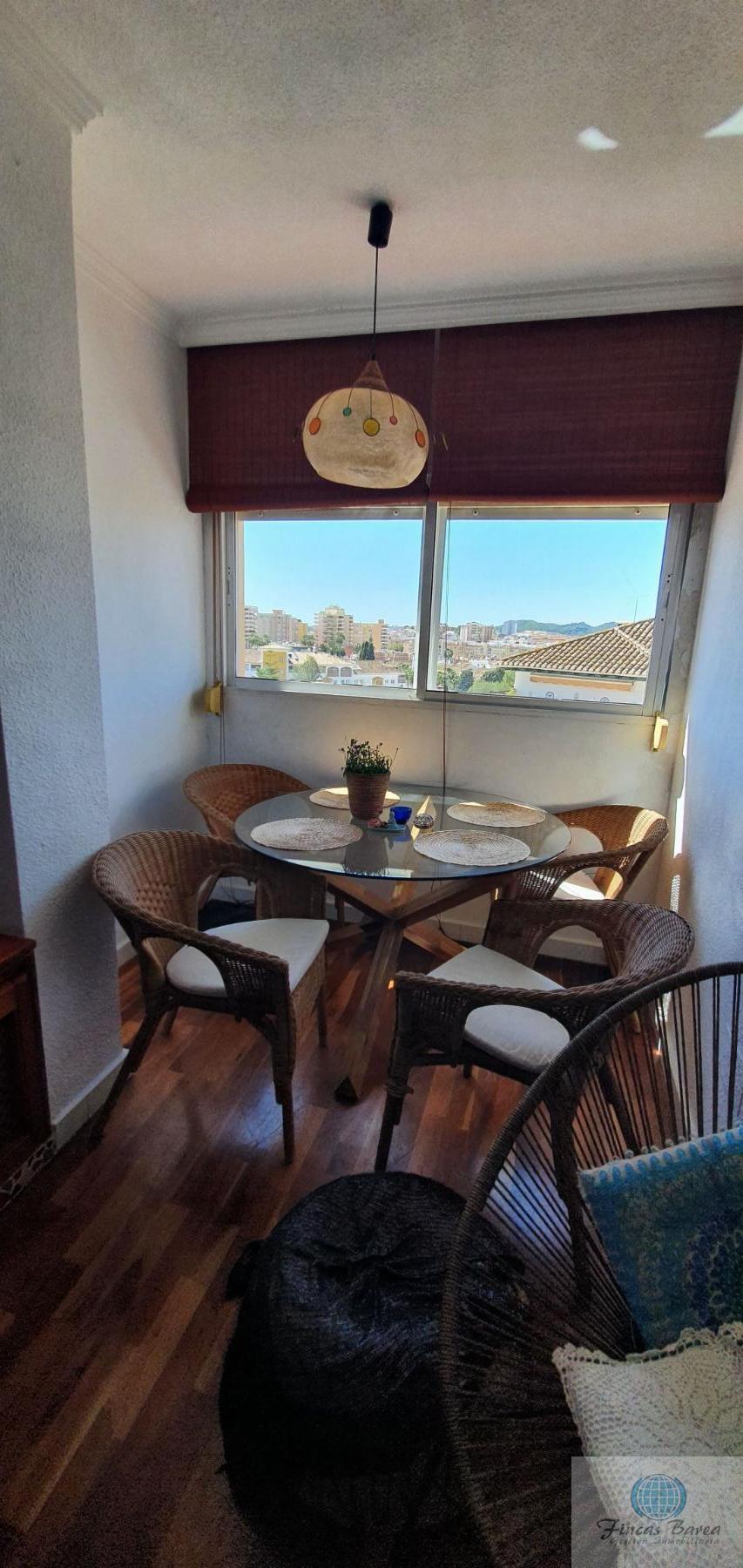 For sale of flat in Fuengirola