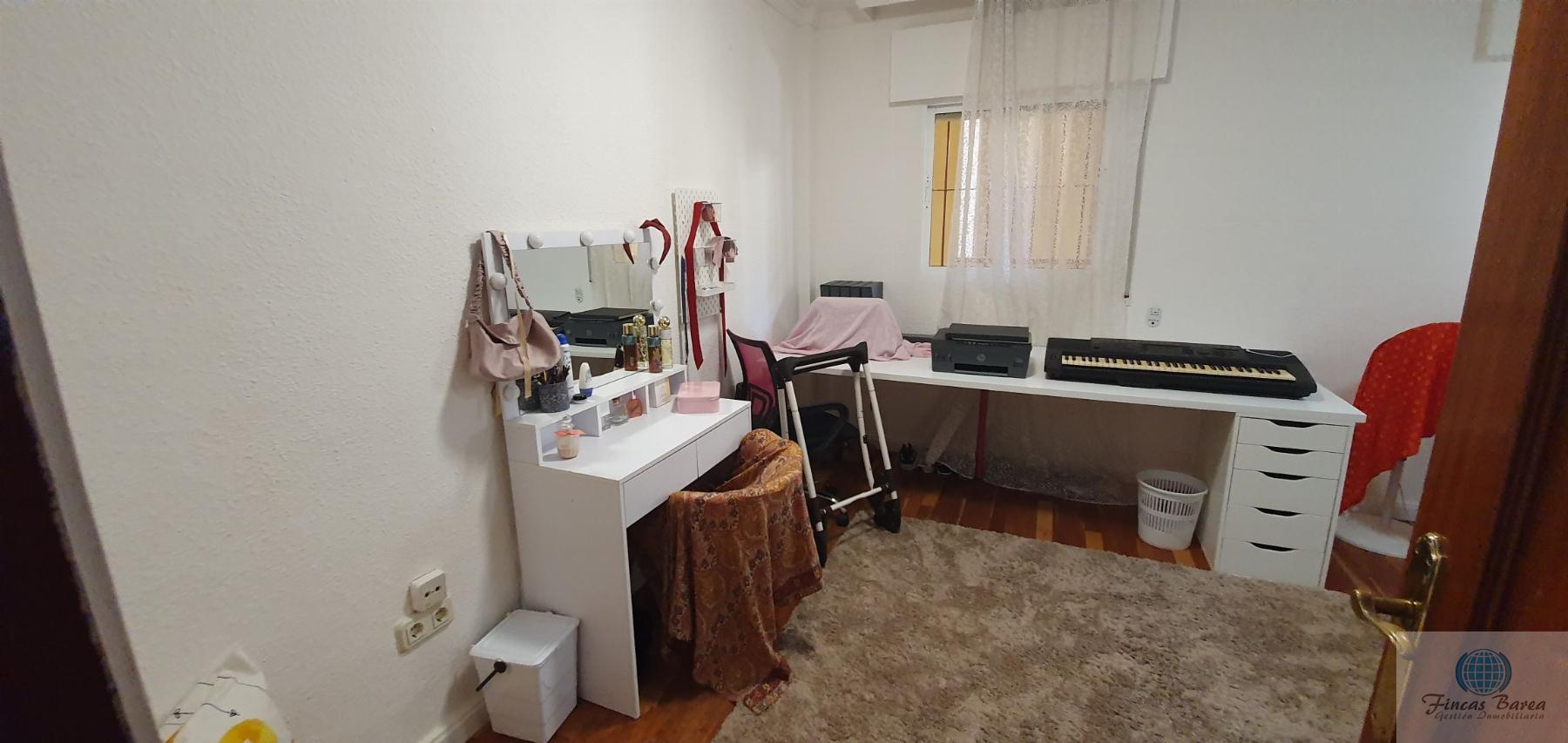 For sale of flat in Fuengirola