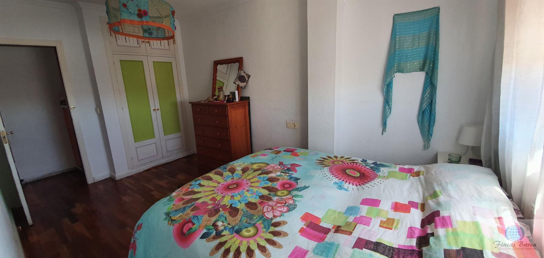 For sale of flat in Fuengirola