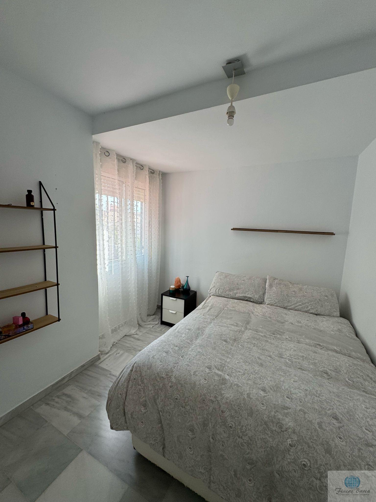 For sale of flat in Mijas Costa