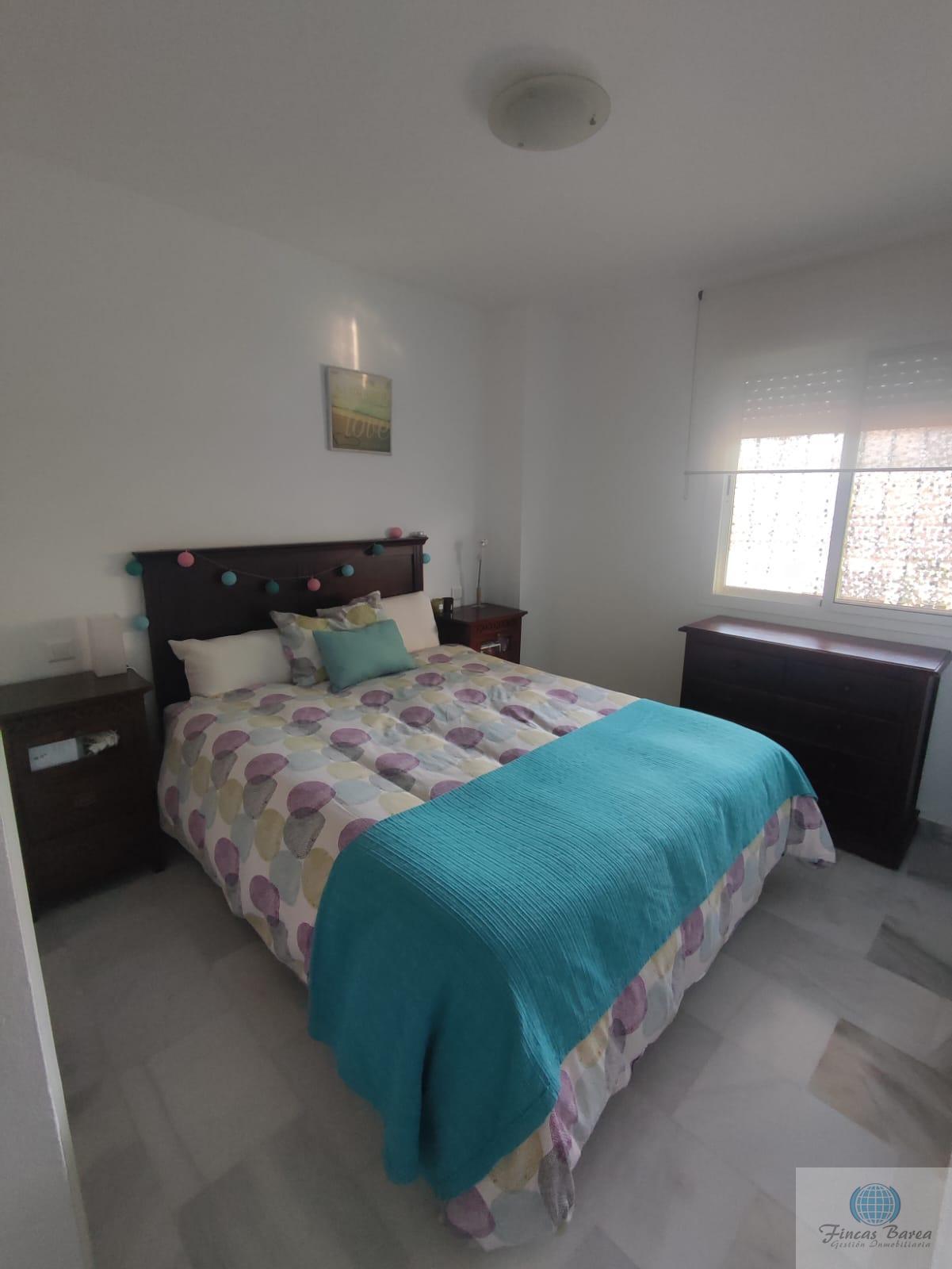For sale of flat in Mijas Costa