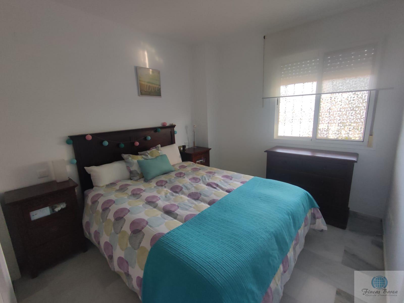 For sale of flat in Mijas Costa