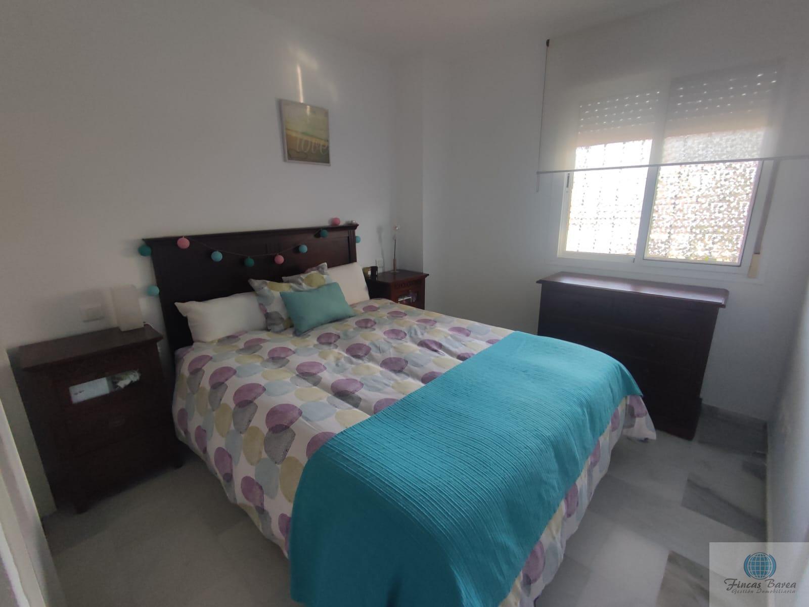 For sale of flat in Mijas Costa