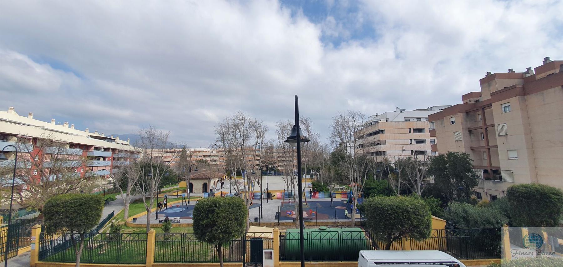 Venta de piso en Mijas Costa