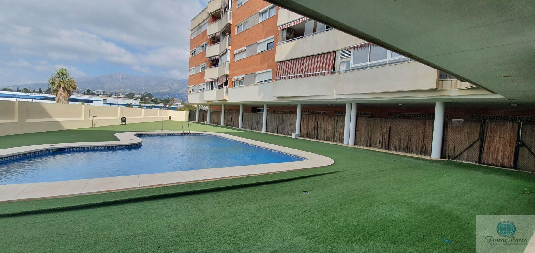 Venta de piso en Mijas Costa