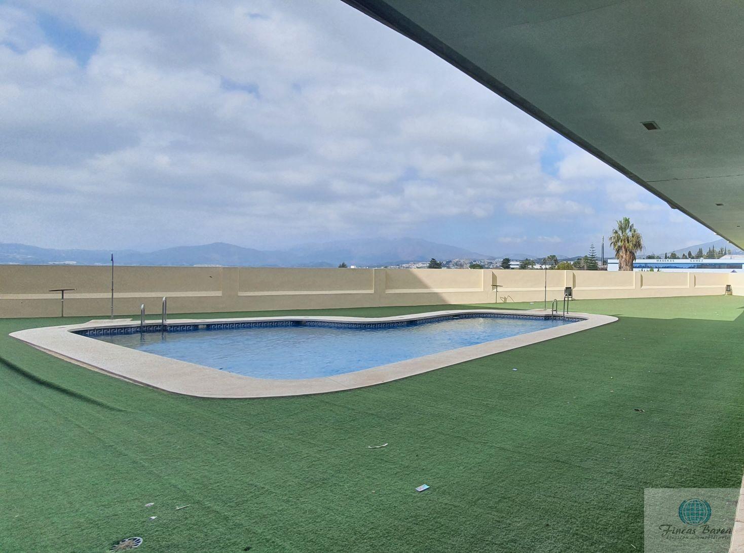 Venta de piso en Mijas Costa