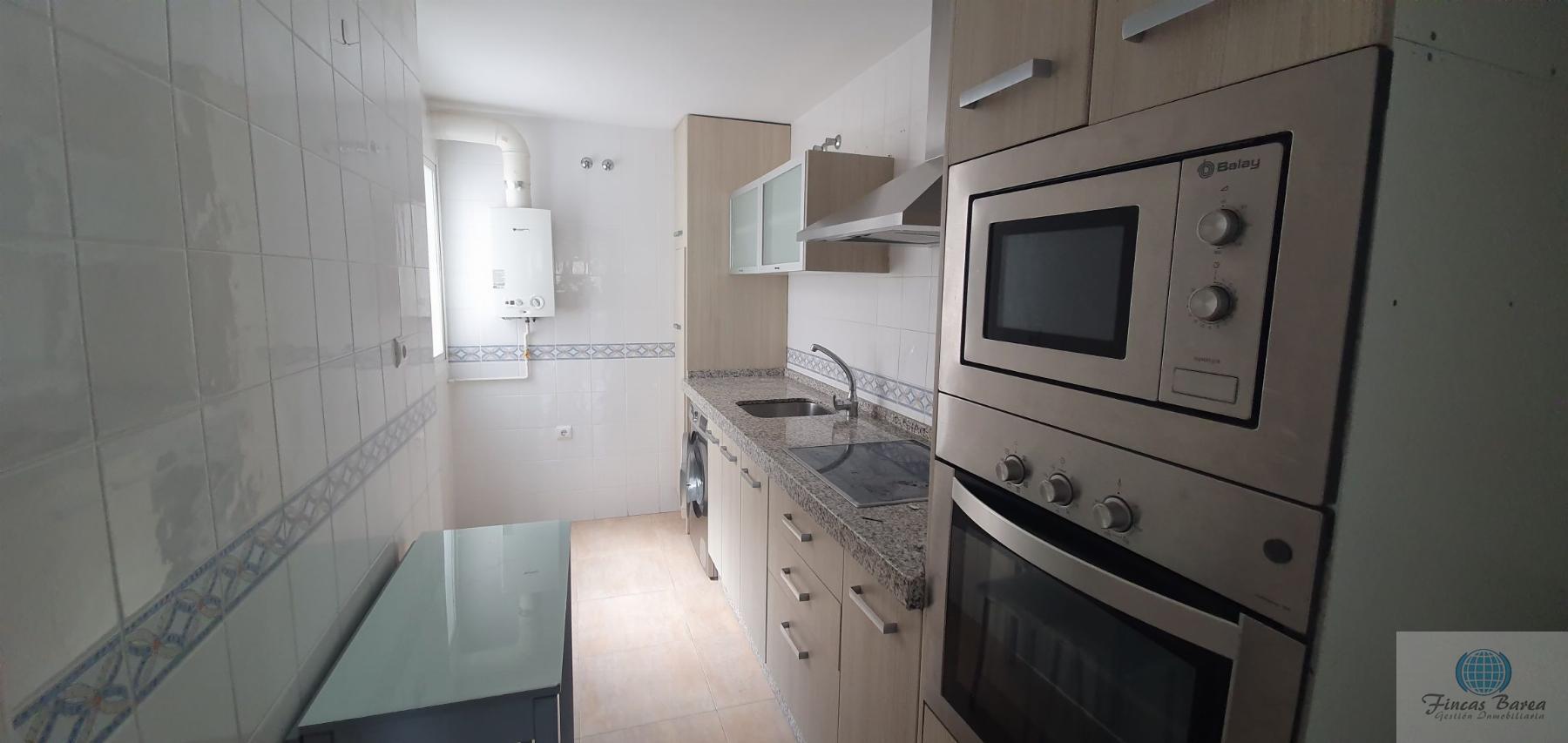 Venta de piso en Mijas Costa