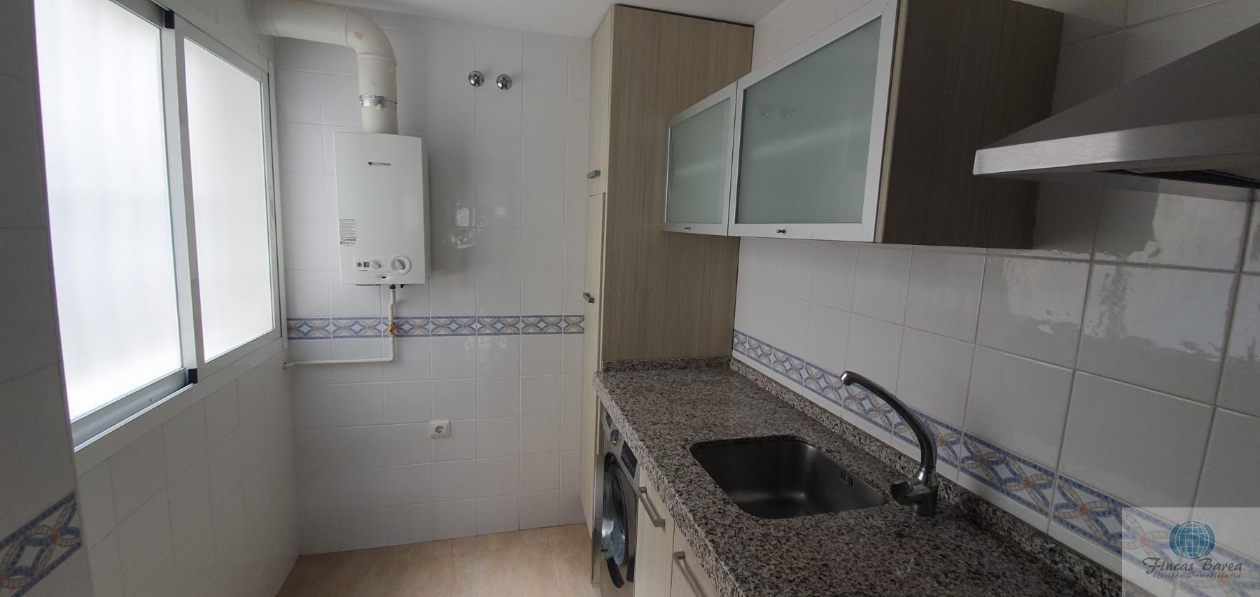 Venta de piso en Mijas Costa