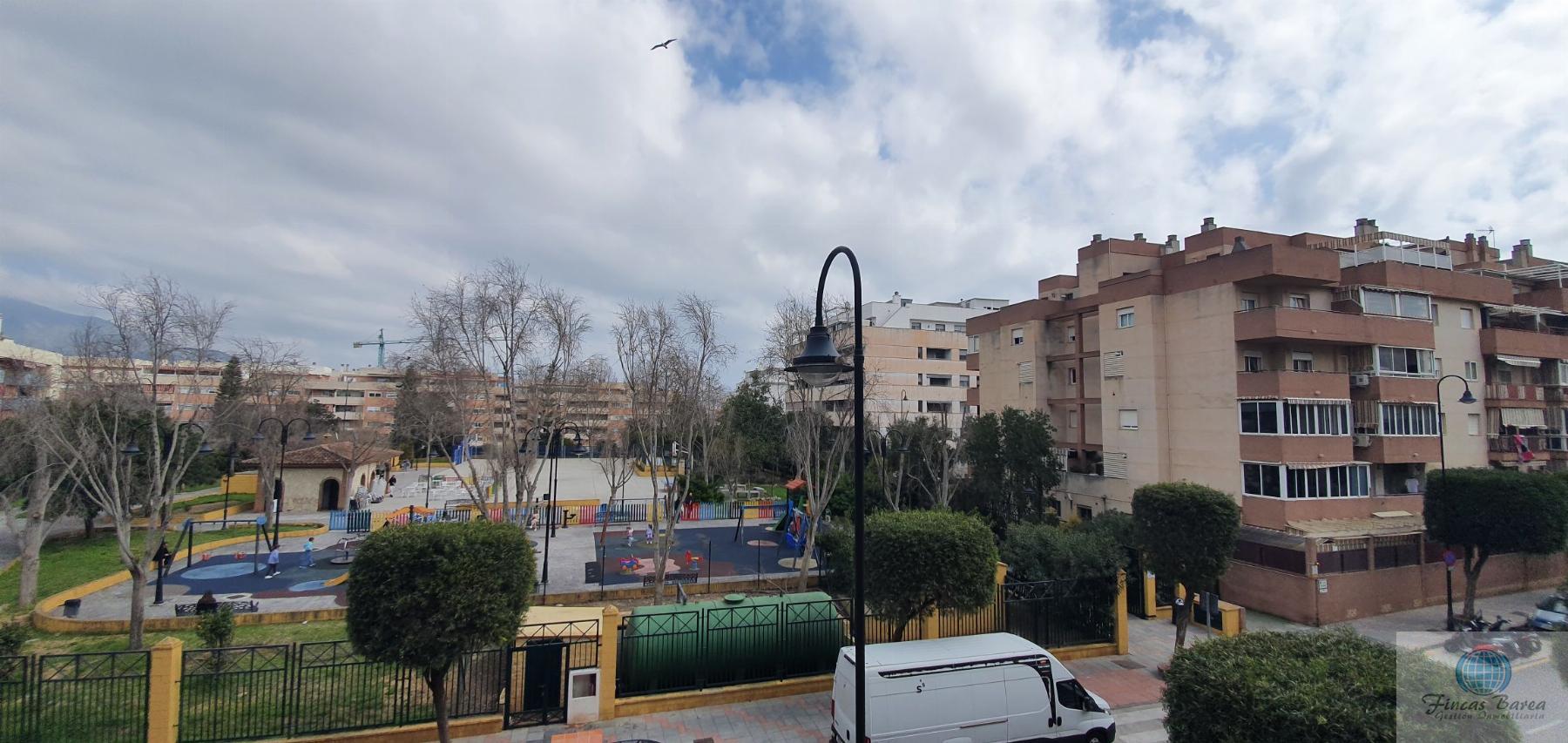 Venta de piso en Mijas Costa