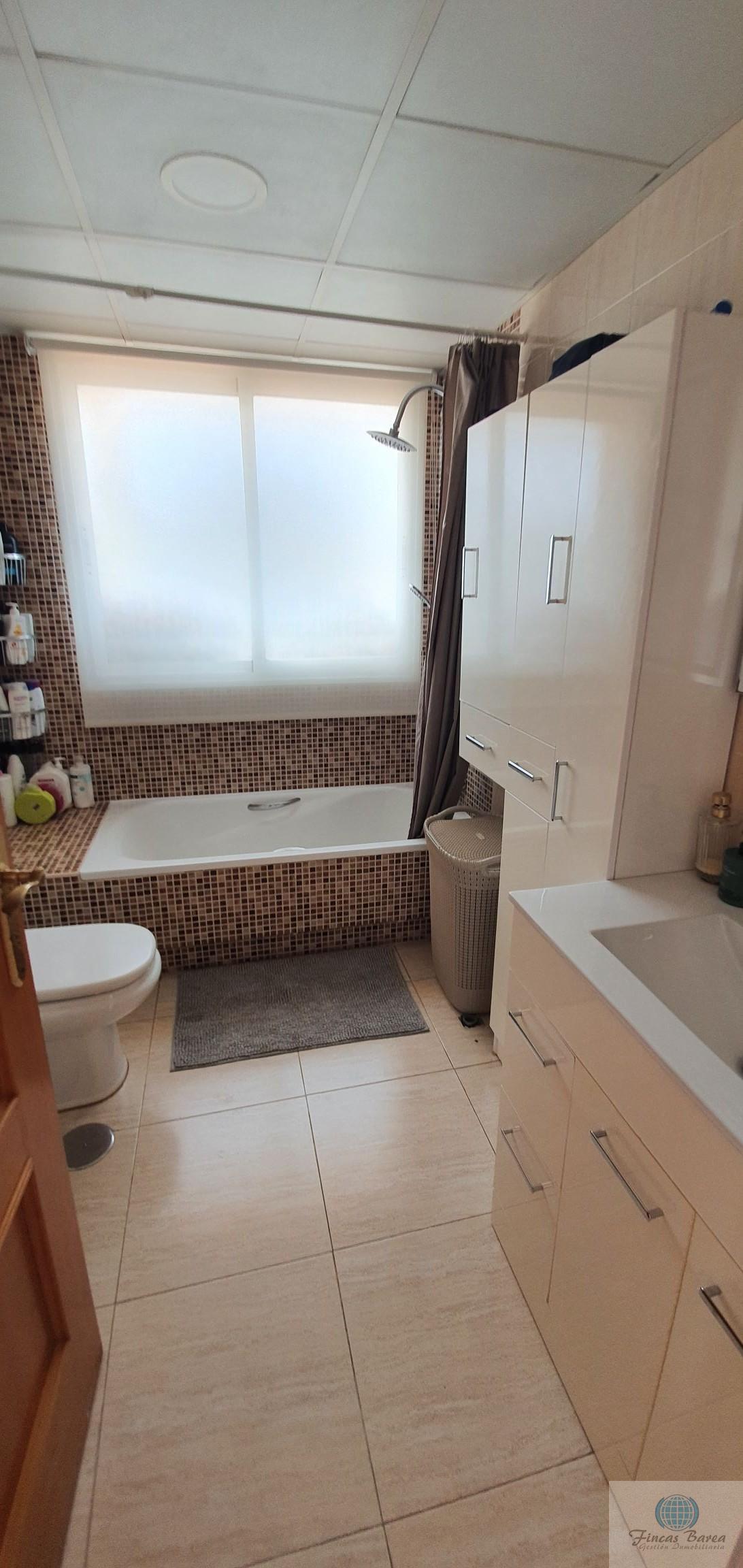 For rent of penthouse in Mijas Costa