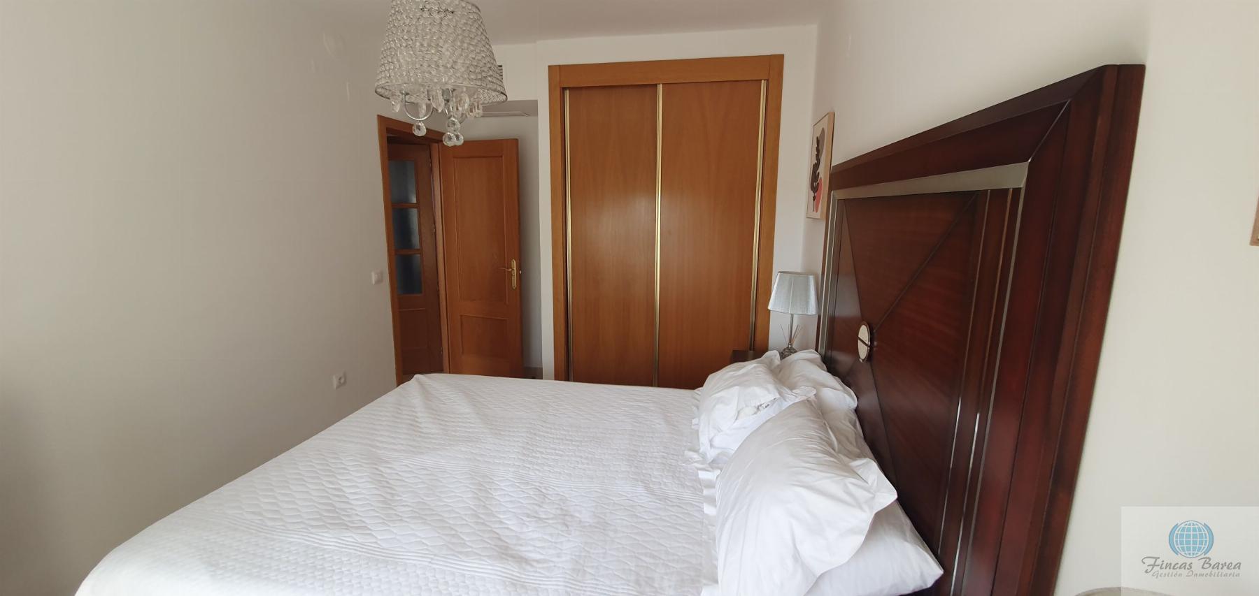 For rent of penthouse in Mijas Costa
