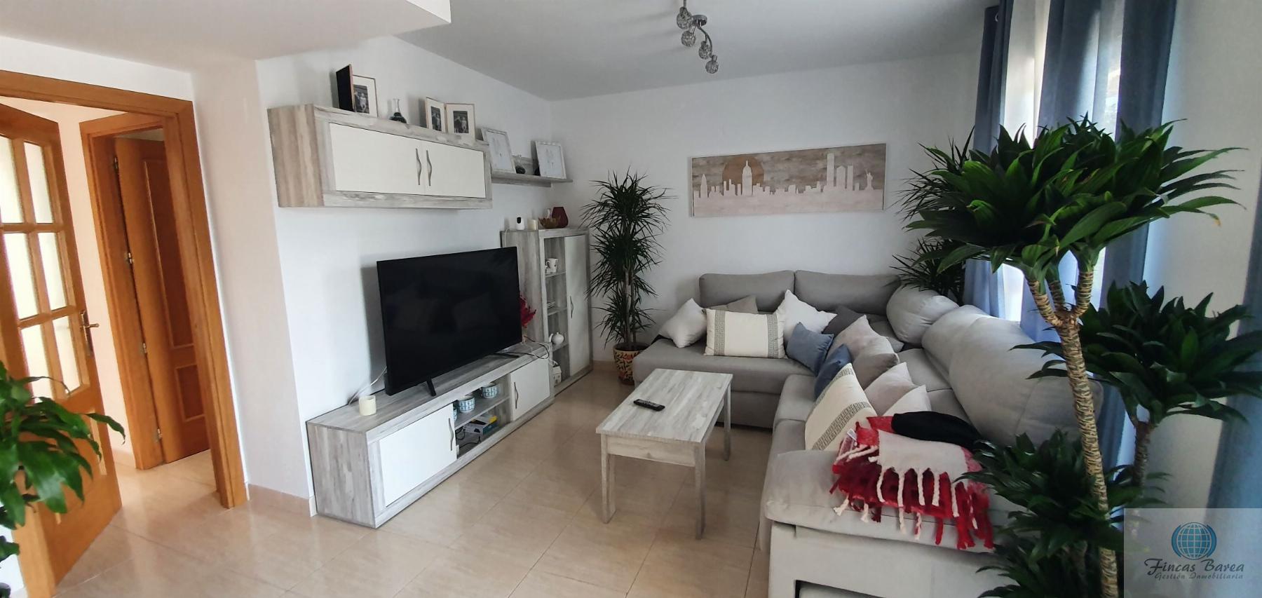 For rent of penthouse in Mijas Costa