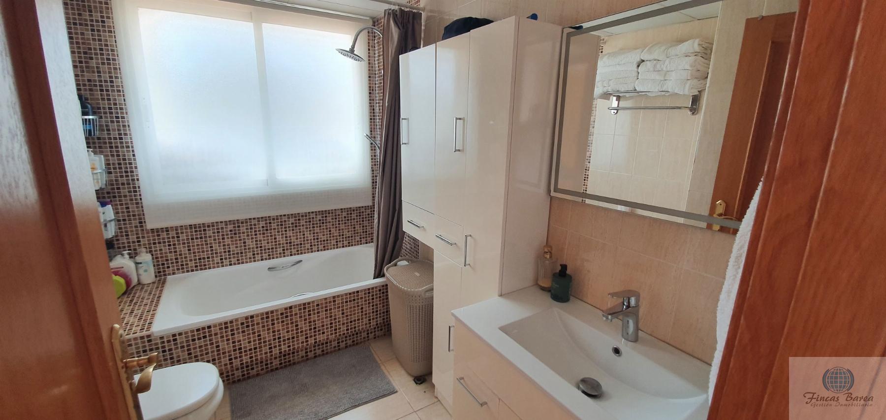 For rent of penthouse in Mijas Costa
