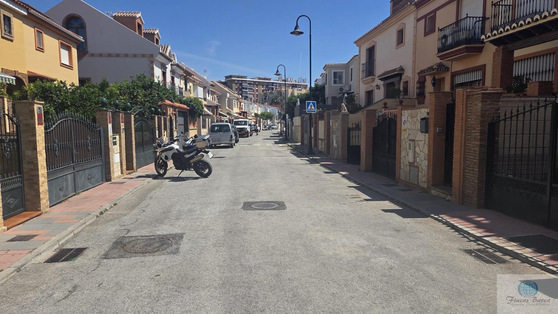 Venta de casa en Mijas Costa