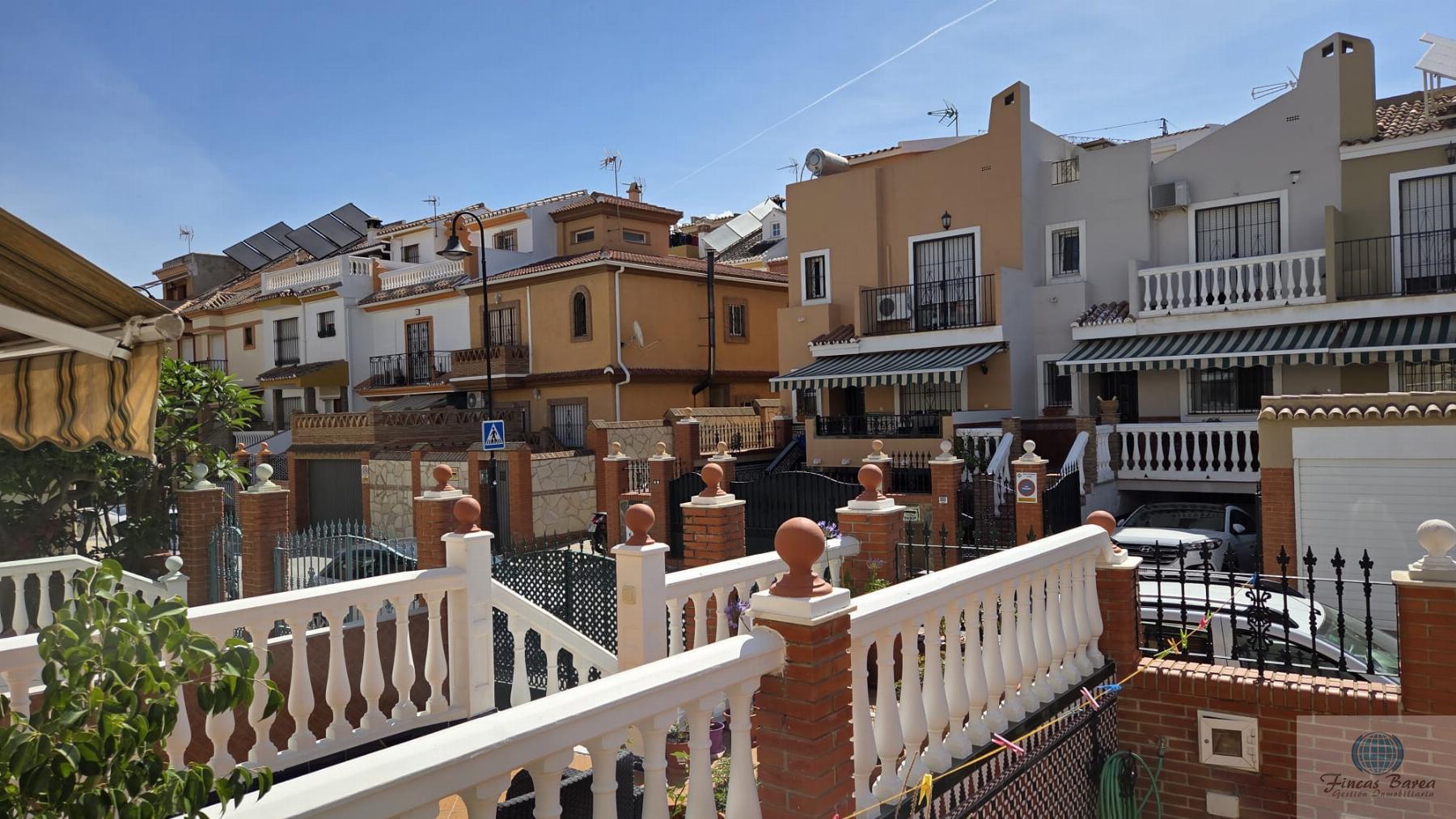 Venta de casa en Mijas Costa