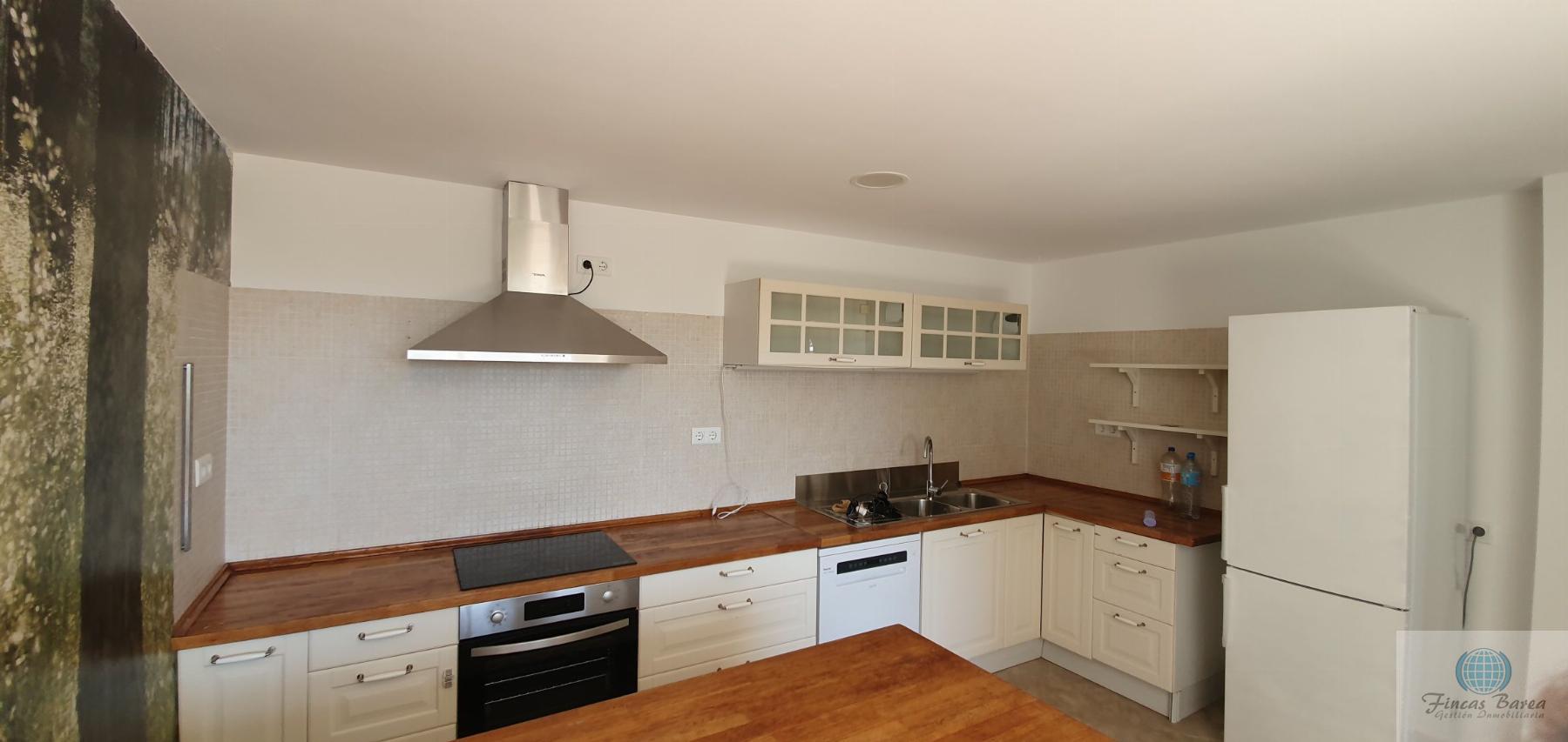 For rent of chalet in Mijas Costa