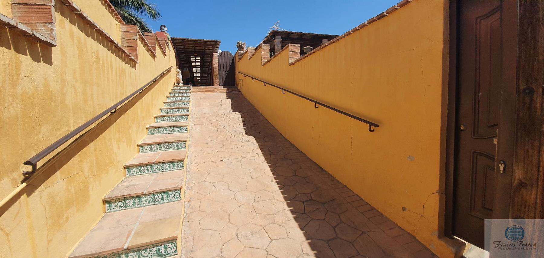 Venta de chalet en Mijas