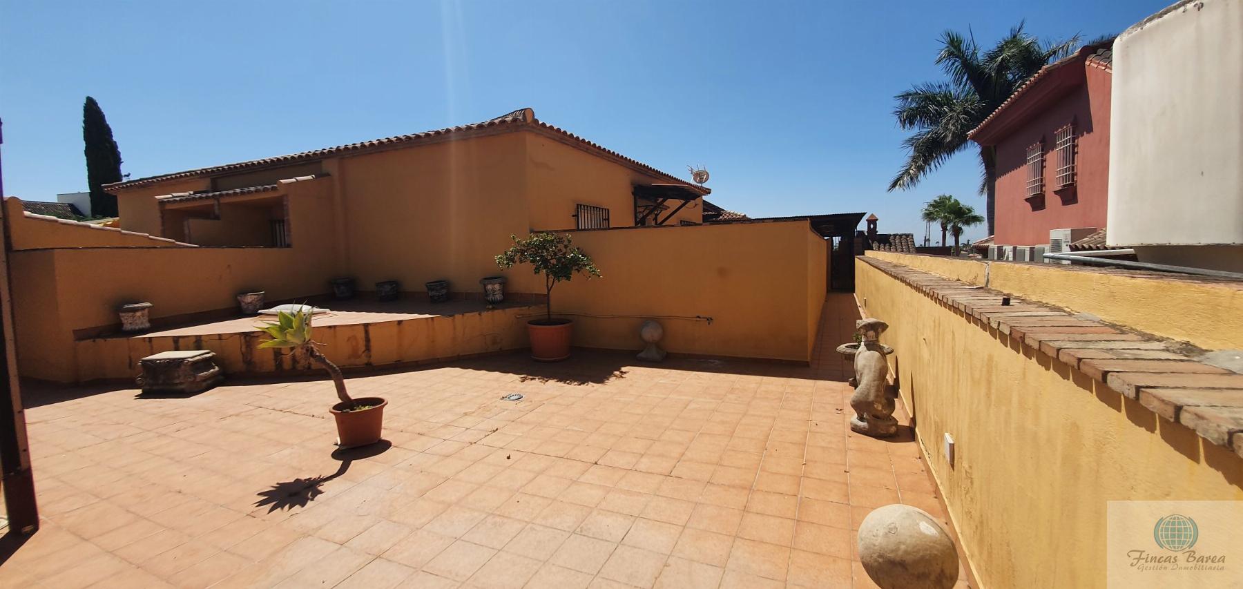 Venta de chalet en Mijas