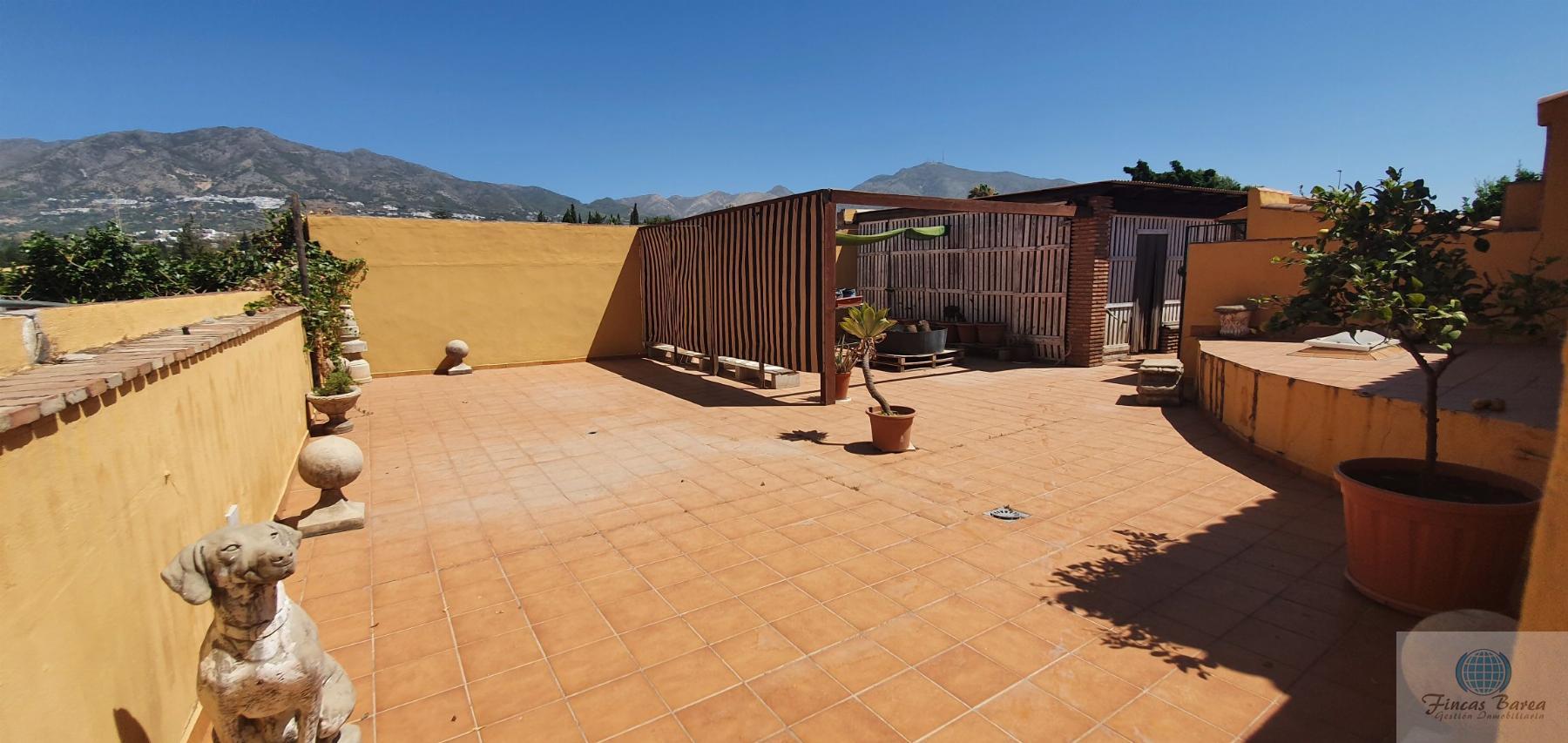 Venta de chalet en Mijas