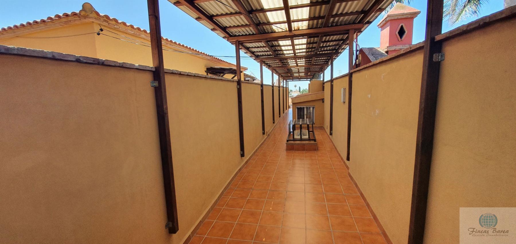 Venta de chalet en Mijas