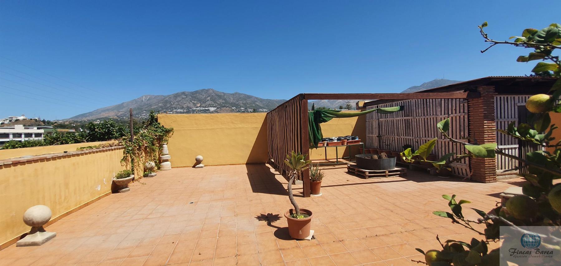 Venta de chalet en Mijas
