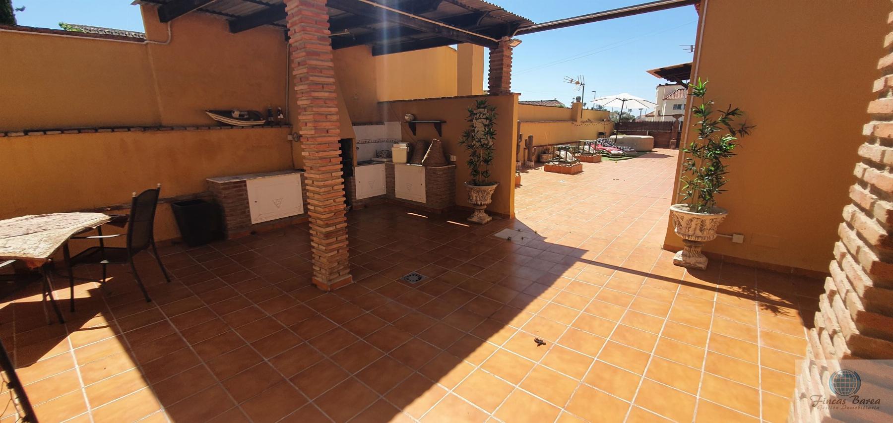 Venta de chalet en Mijas