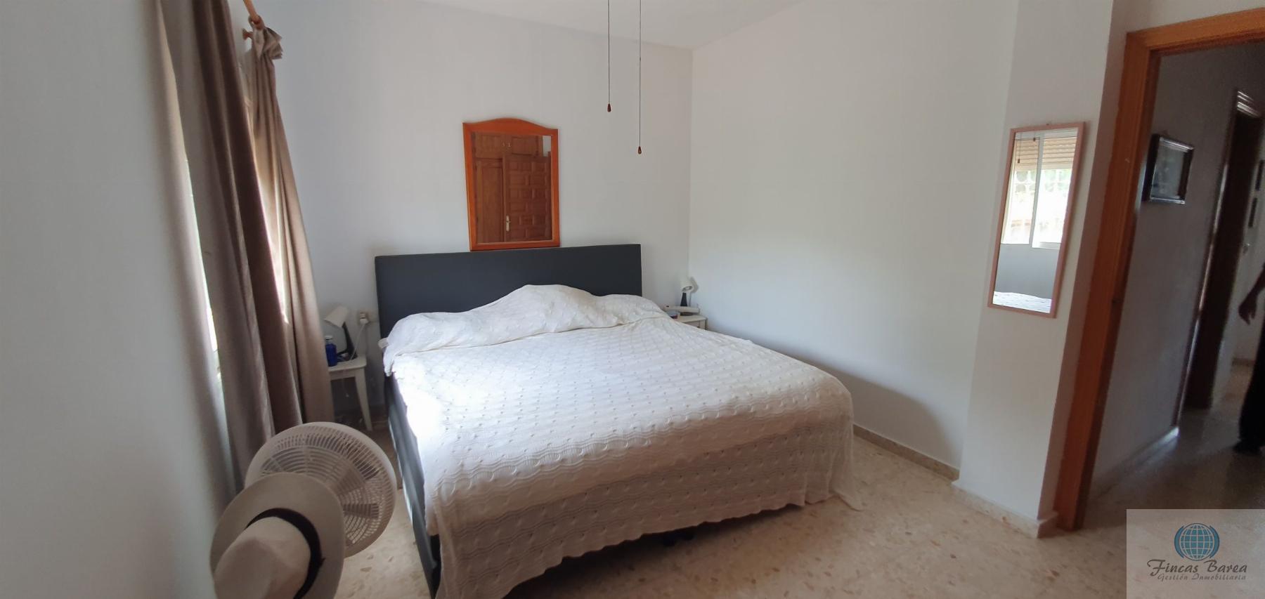 For sale of rural property in Almogía