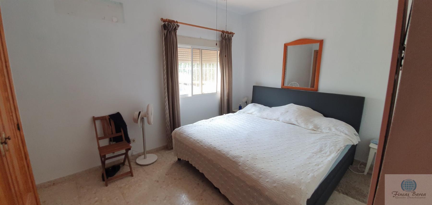 For sale of rural property in Almogía