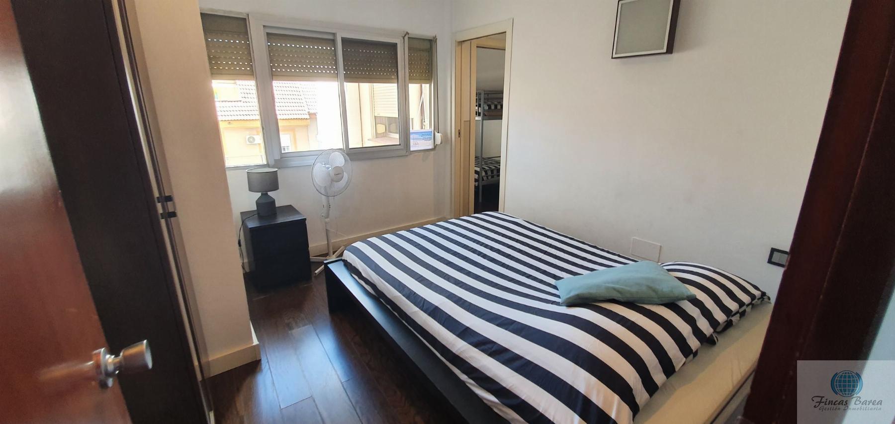 Venta de piso en Fuengirola