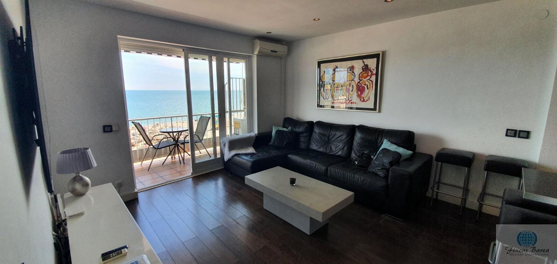 Venta de piso en Fuengirola