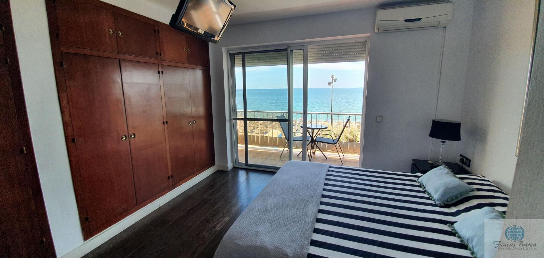Venta de piso en Fuengirola