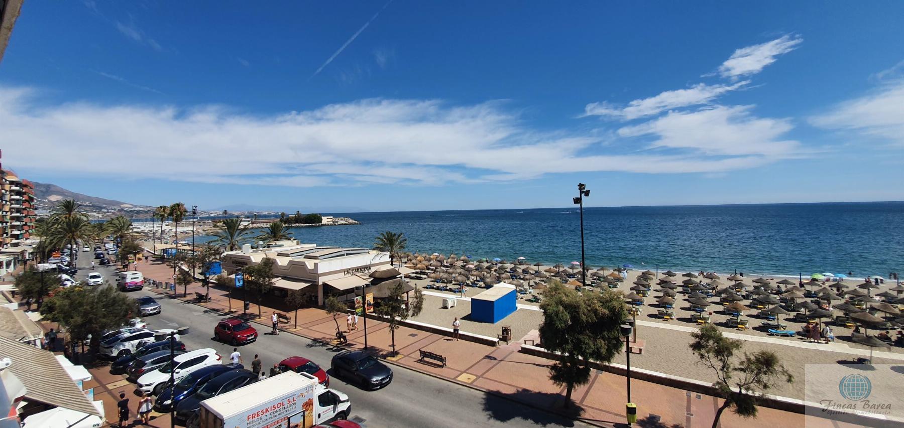 Venta de piso en Fuengirola