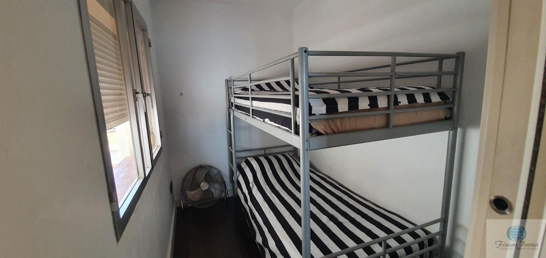 Venta de piso en Fuengirola