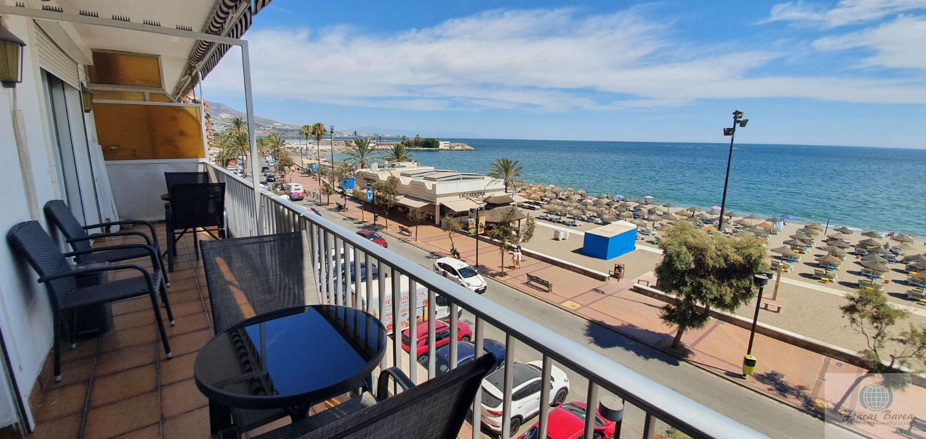 Venta de piso en Fuengirola