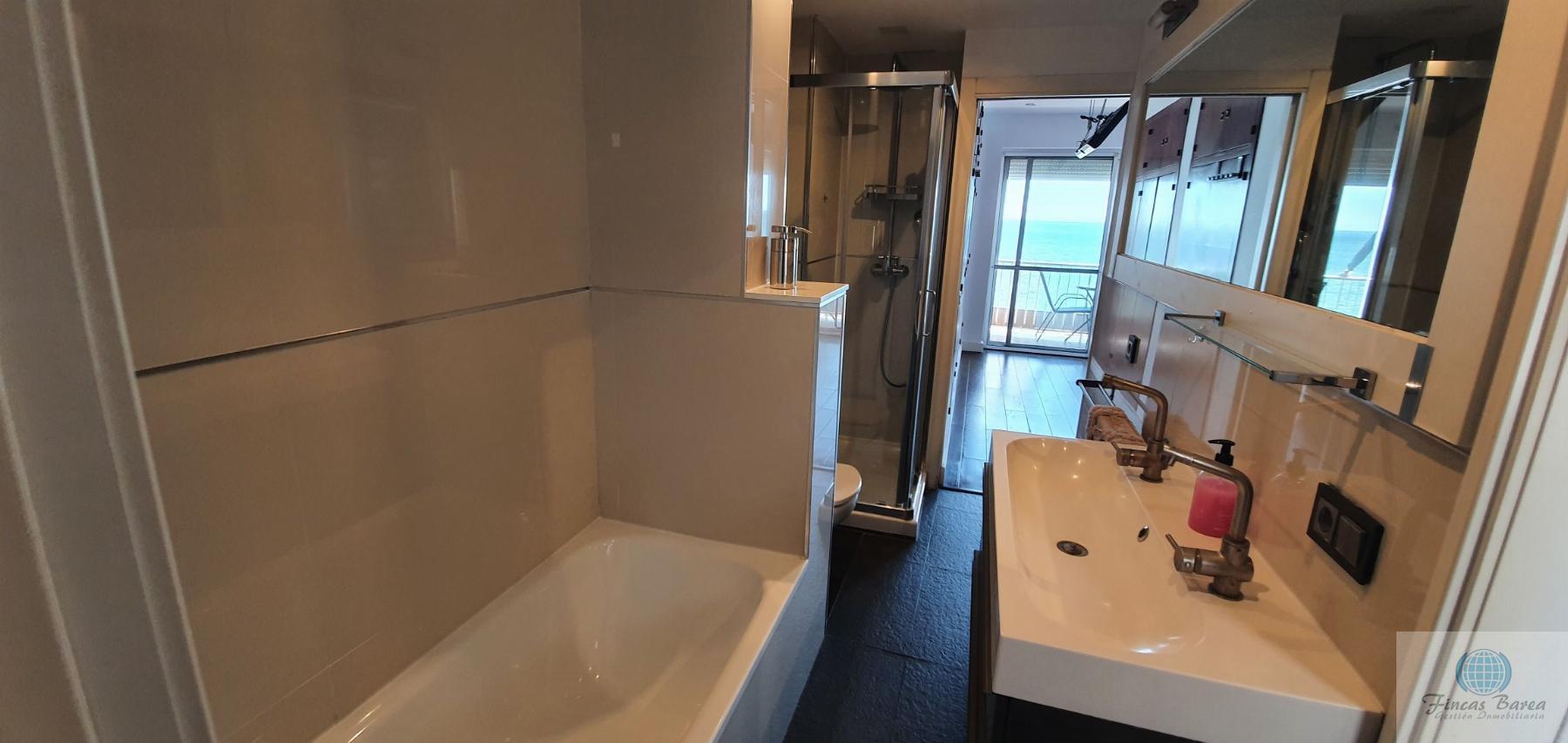 Venta de piso en Fuengirola