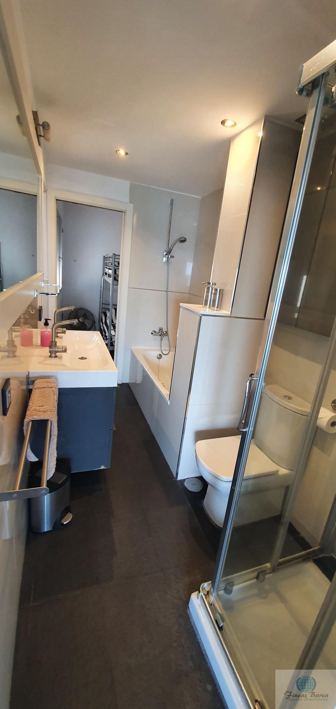 Venta de piso en Fuengirola