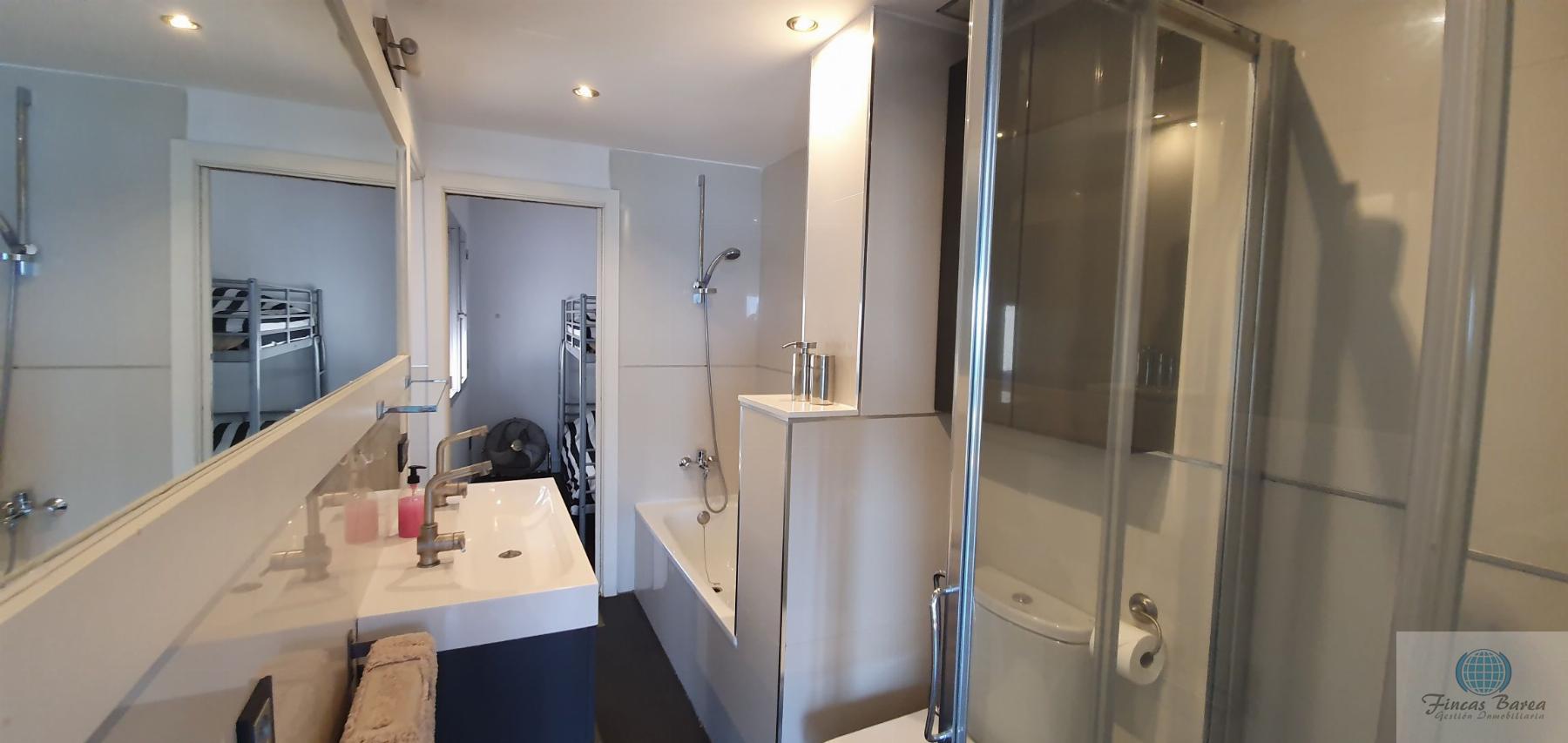Venta de piso en Fuengirola