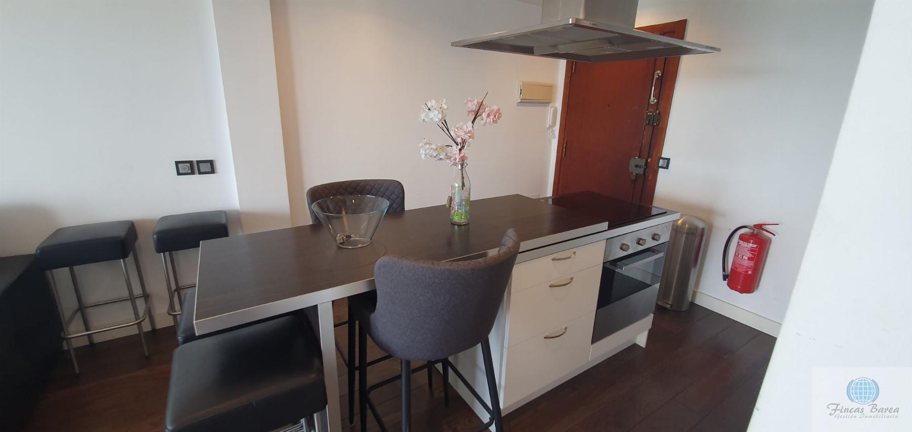 Venta de piso en Fuengirola