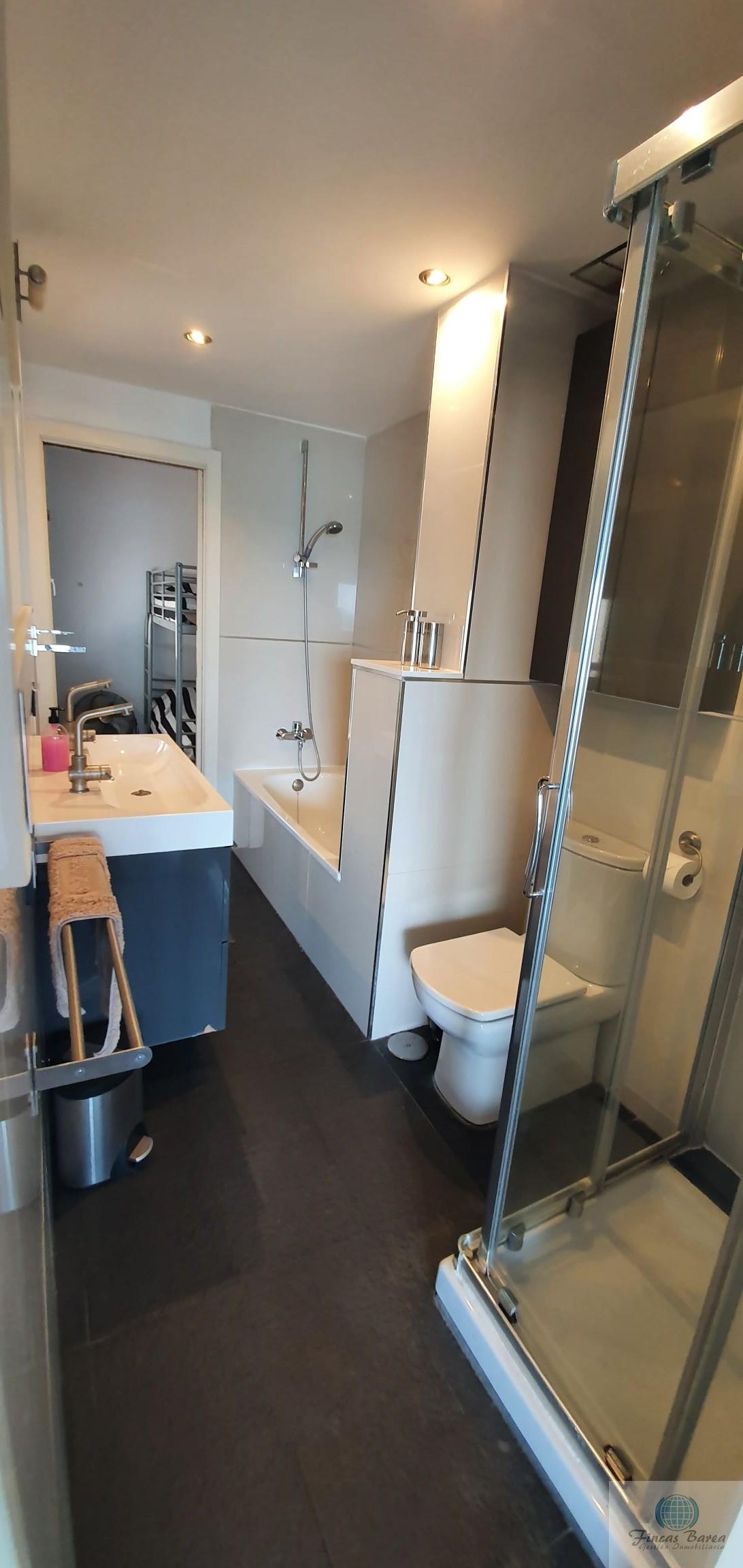 Venta de piso en Fuengirola