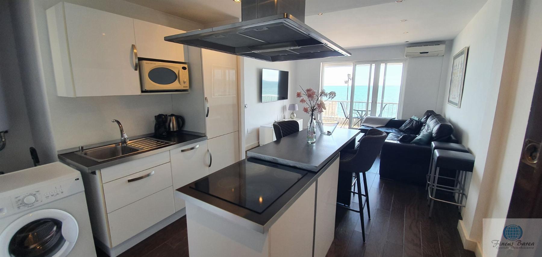 Venta de piso en Fuengirola