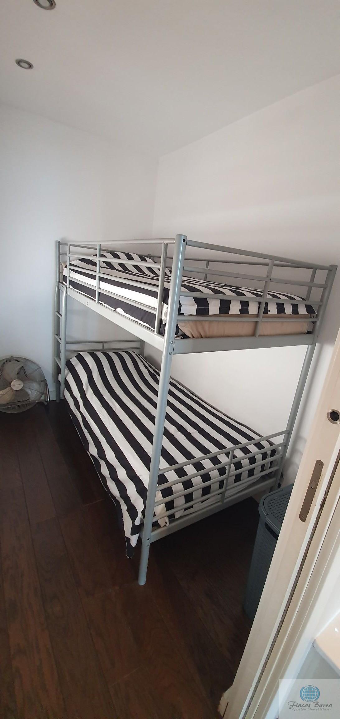 Venta de piso en Fuengirola