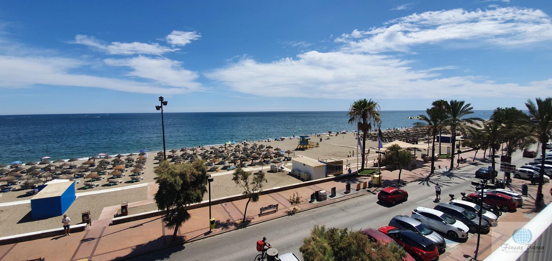 Venta de piso en Fuengirola
