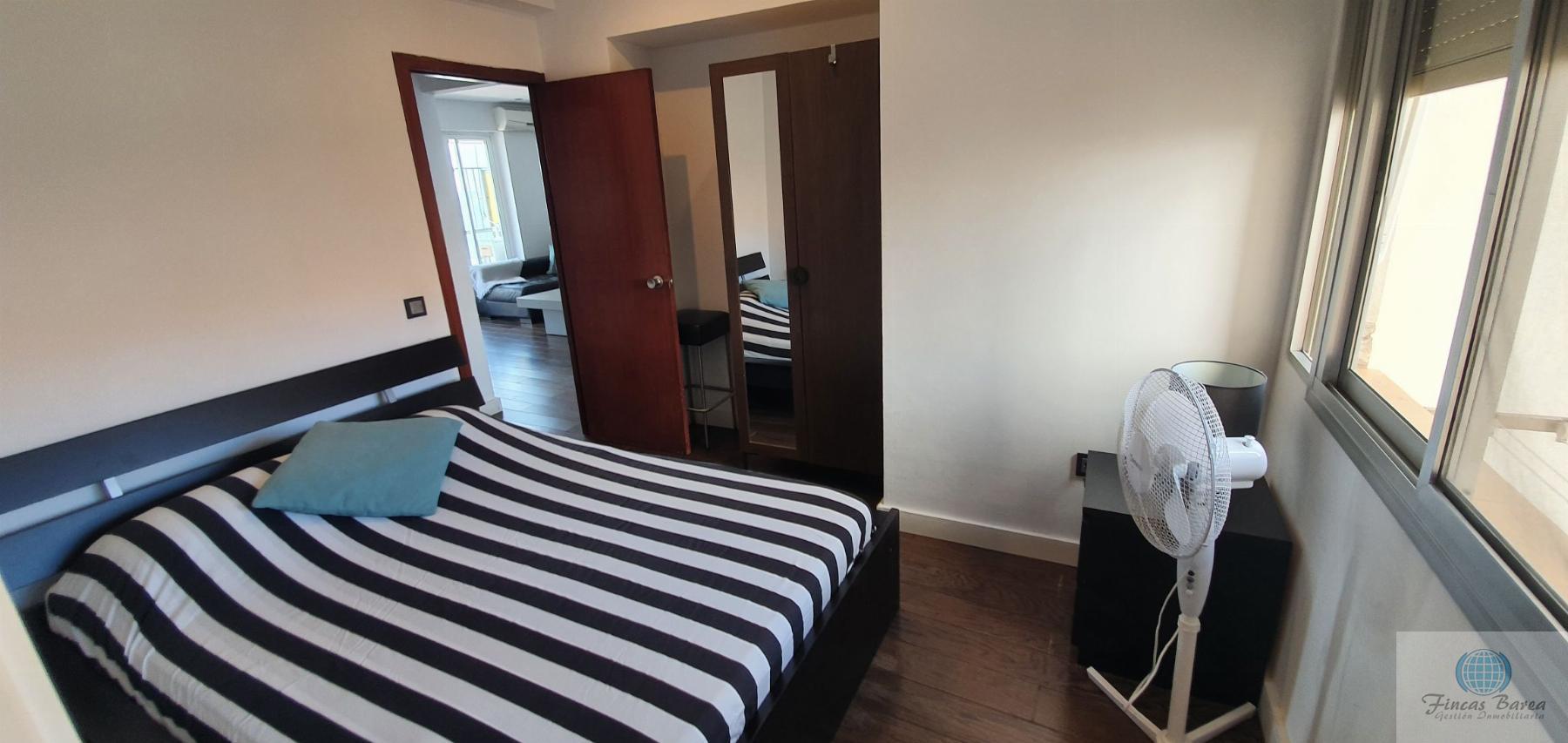 Venta de piso en Fuengirola
