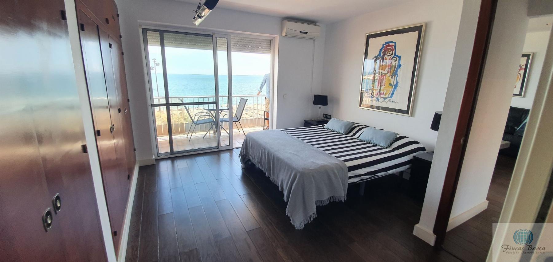 Venta de piso en Fuengirola