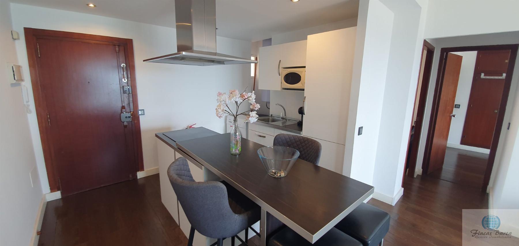 Venta de piso en Fuengirola