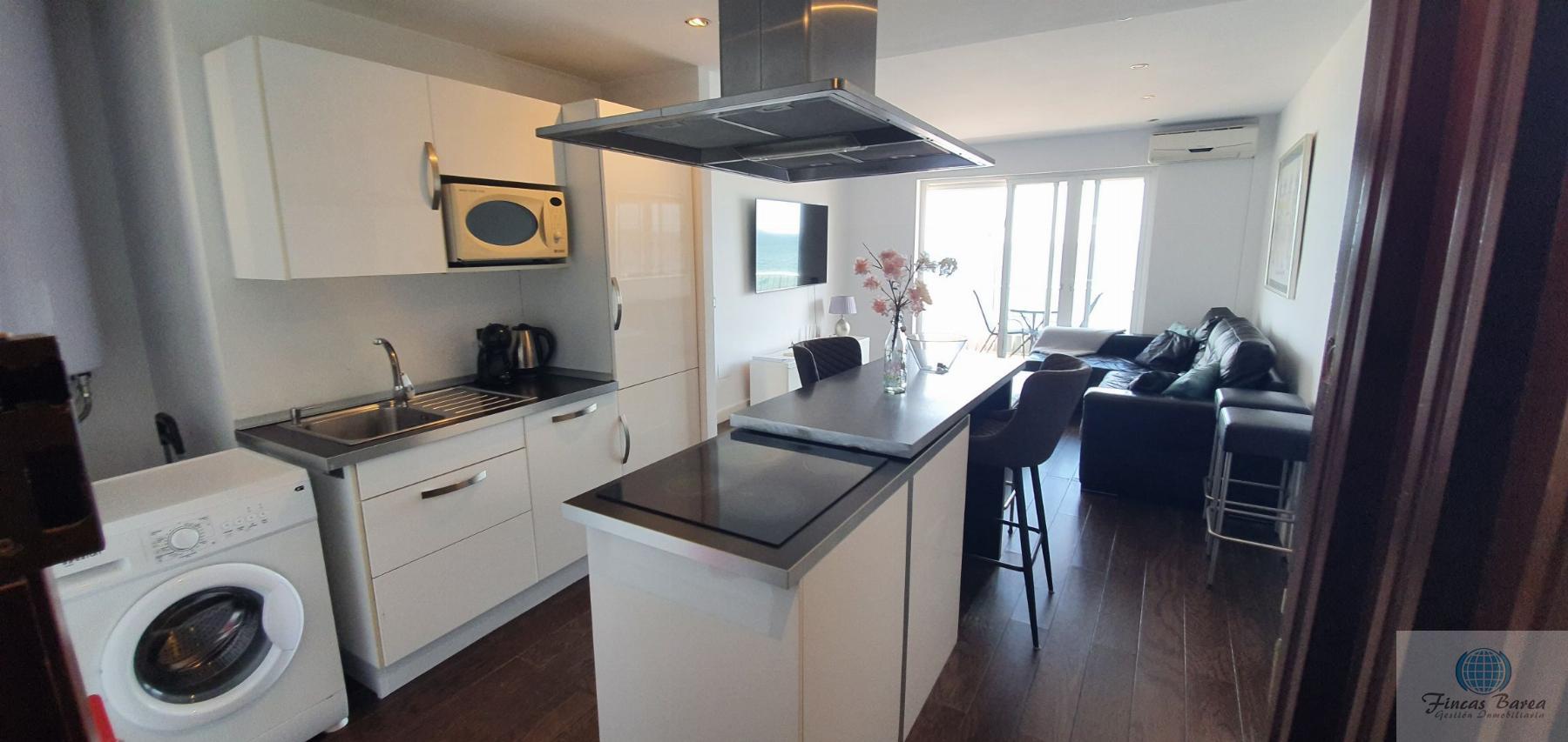 Venta de piso en Fuengirola